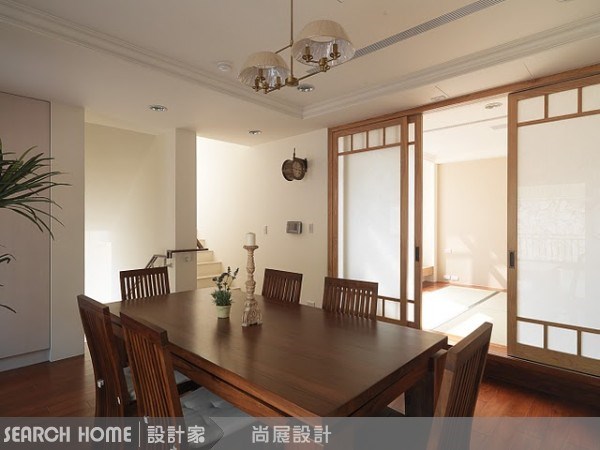 90坪新成屋(5年以下)＿美式風案例圖片＿尚展空間設計＿尚展_21之8