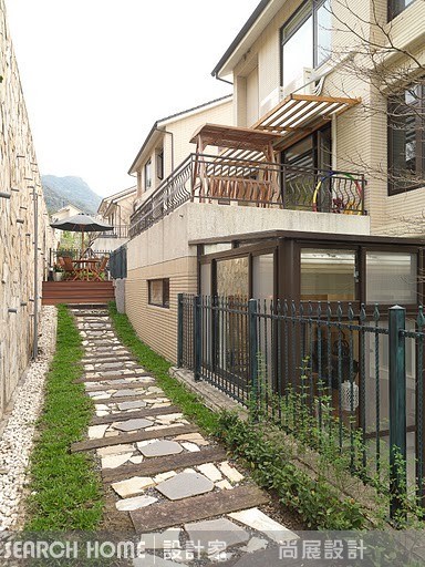 90坪新成屋(5年以下)＿美式風案例圖片＿尚展空間設計＿尚展_21之15