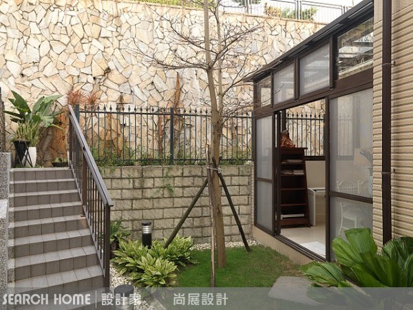 90坪新成屋(5年以下)＿美式風案例圖片＿尚展空間設計＿尚展_21之14