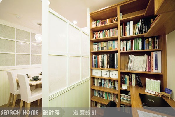 18坪新成屋(5年以下)＿現代風案例圖片＿漫舞空間系統設計＿漫舞_05之2