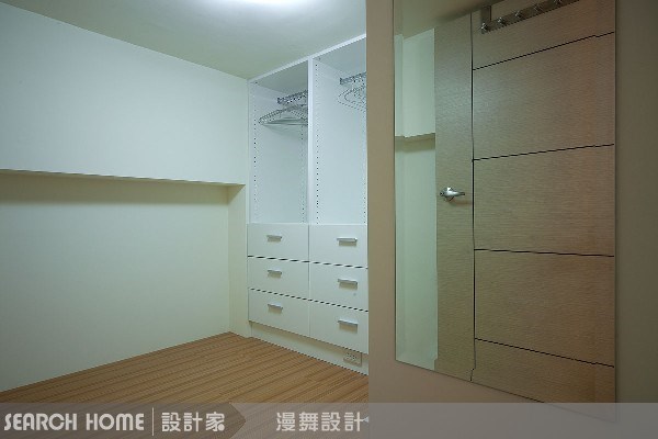 18坪新成屋(5年以下)＿現代風儲藏室案例圖片＿漫舞空間系統設計＿漫舞_05之29