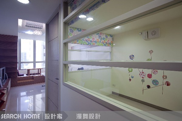 18坪新成屋(5年以下)＿現代風兒童房兒童房案例圖片＿漫舞空間系統設計＿漫舞_05之61