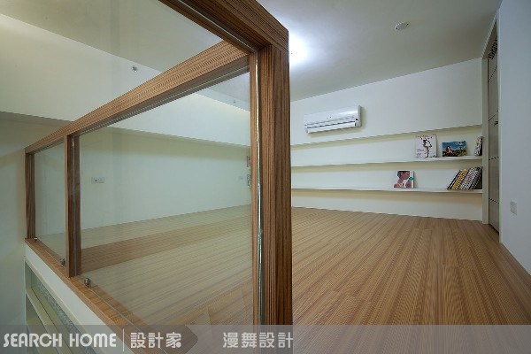 18坪新成屋(5年以下)＿現代風和室案例圖片＿漫舞空間系統設計＿漫舞_05之33