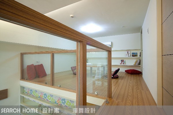 18坪新成屋(5年以下)＿現代風和室案例圖片＿漫舞空間系統設計＿漫舞_05之19