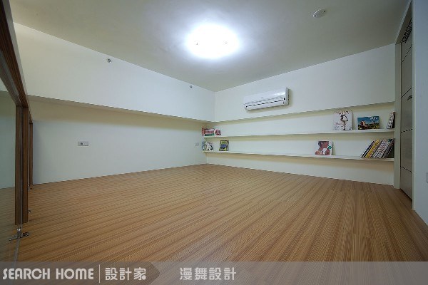 18坪新成屋(5年以下)＿現代風和室案例圖片＿漫舞空間系統設計＿漫舞_05之34