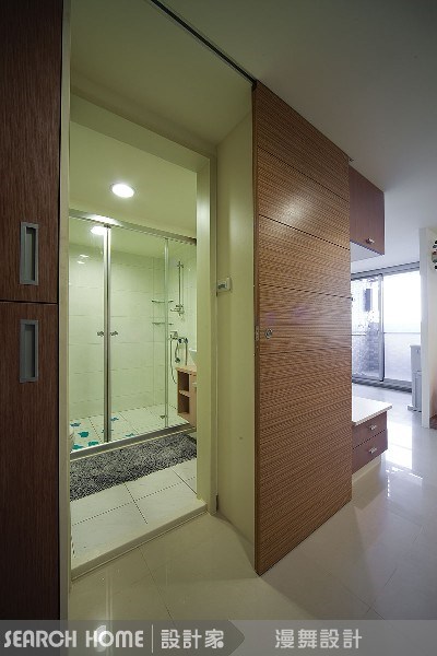18坪新成屋(5年以下)＿現代風浴室案例圖片＿漫舞空間系統設計＿漫舞_05之892