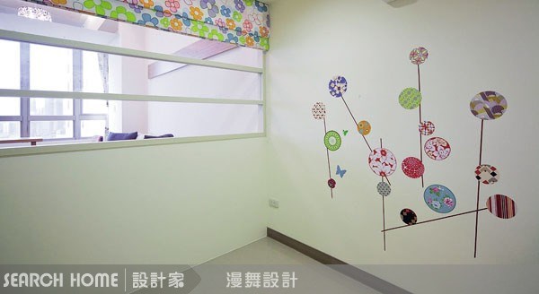 18坪新成屋(5年以下)＿現代風兒童房兒童房案例圖片＿漫舞空間系統設計＿漫舞_05之60