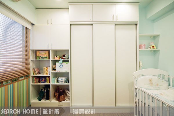 18坪新成屋(5年以下)＿現代風和室案例圖片＿漫舞空間系統設計＿漫舞_05之5