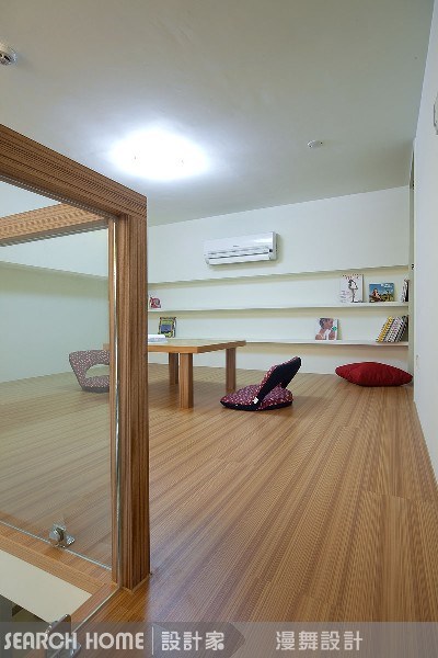 18坪新成屋(5年以下)＿現代風和室案例圖片＿漫舞空間系統設計＿漫舞_05之18
