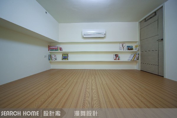 18坪新成屋(5年以下)＿現代風和室案例圖片＿漫舞空間系統設計＿漫舞_05之35