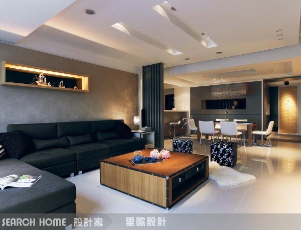 53坪新成屋(5年以下)＿現代風案例圖片＿里歐室內設計＿里歐_09之11