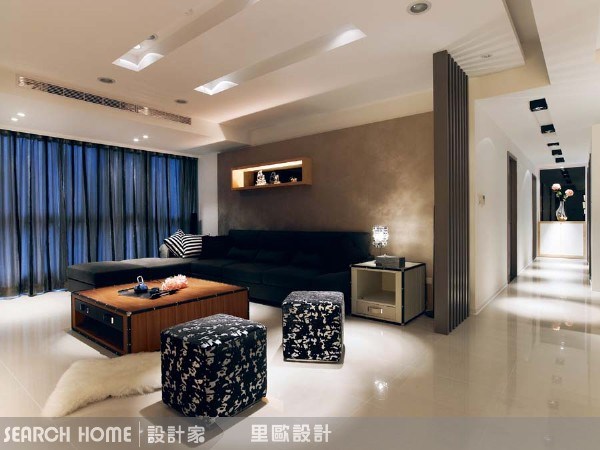53坪新成屋(5年以下)＿現代風案例圖片＿里歐室內設計＿里歐_09之10
