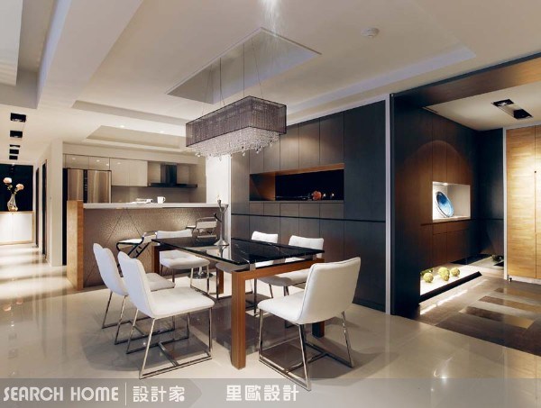 53坪新成屋(5年以下)＿現代風案例圖片＿里歐室內設計＿里歐_09之13