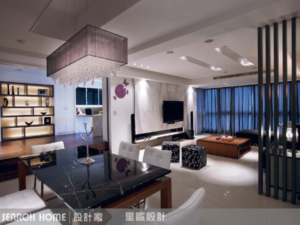53坪新成屋(5年以下)＿現代風案例圖片＿里歐室內設計＿里歐_09之5