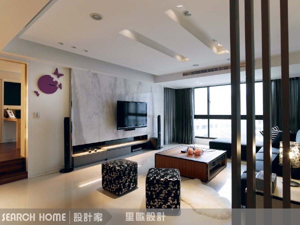 53坪新成屋(5年以下)＿現代風案例圖片＿里歐室內設計＿里歐_09之8