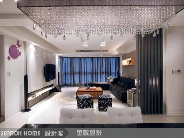 53坪新成屋(5年以下)＿現代風案例圖片＿里歐室內設計＿里歐_09之6