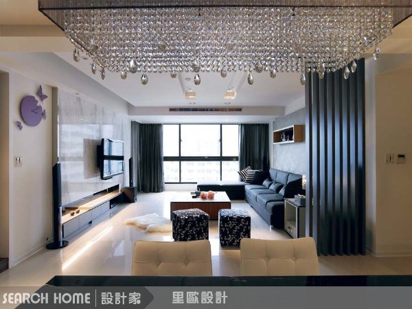 53坪新成屋(5年以下)＿現代風案例圖片＿里歐室內設計＿里歐_09之7