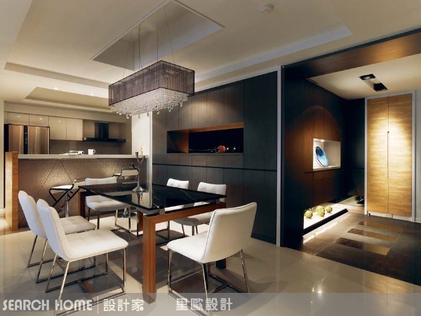 53坪新成屋(5年以下)＿現代風案例圖片＿里歐室內設計＿里歐_09之14