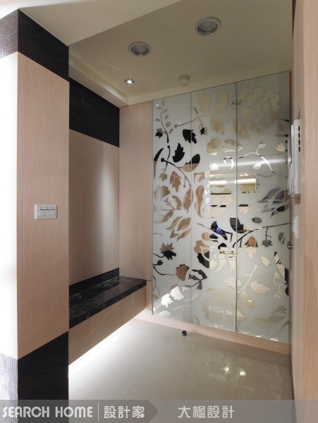 42坪新成屋(5年以下)＿混搭風案例圖片＿禾久室內裝修設計＿禾久_13之9