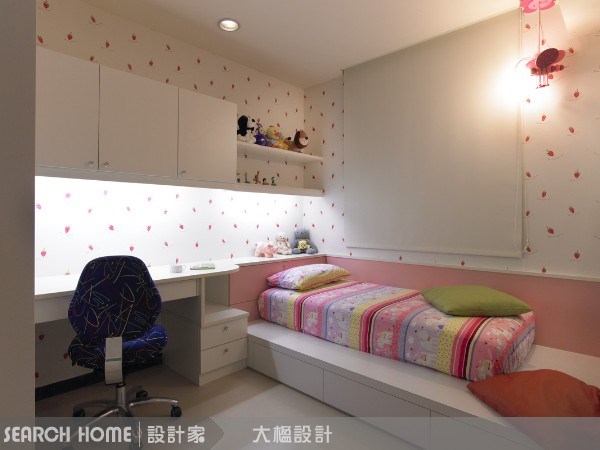 42坪新成屋(5年以下)＿混搭風案例圖片＿禾久室內裝修設計＿禾久_13之15