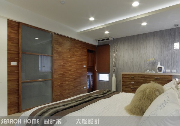 42坪新成屋(5年以下)＿混搭風案例圖片＿禾久室內裝修設計＿禾久_13之12