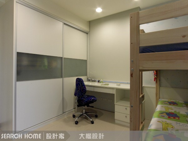 42坪新成屋(5年以下)＿混搭風案例圖片＿禾久室內裝修設計＿禾久_13之16