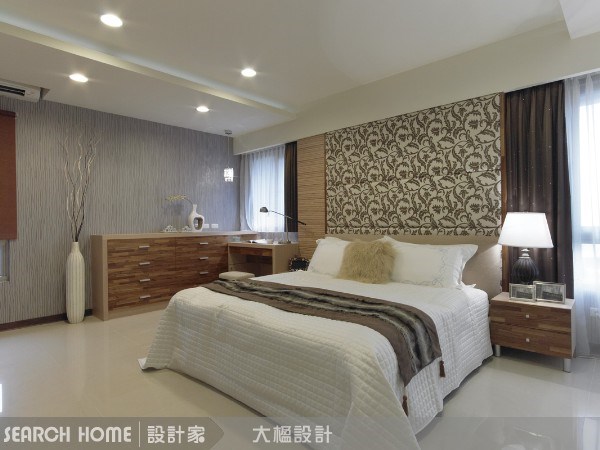 42坪新成屋(5年以下)＿混搭風案例圖片＿禾久室內裝修設計＿禾久_13之11