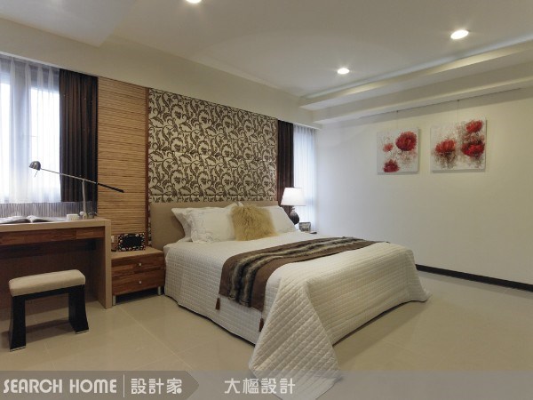 42坪新成屋(5年以下)＿混搭風案例圖片＿禾久室內裝修設計＿禾久_13之13