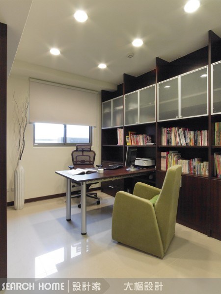 42坪新成屋(5年以下)＿混搭風案例圖片＿禾久室內裝修設計＿禾久_13之14