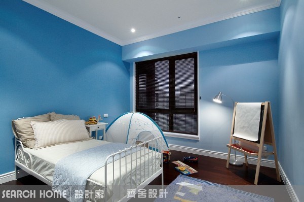 20坪新成屋(5年以下)＿現代風兒童房兒童房案例圖片＿齊舍設計事務所＿齊舍_03之24