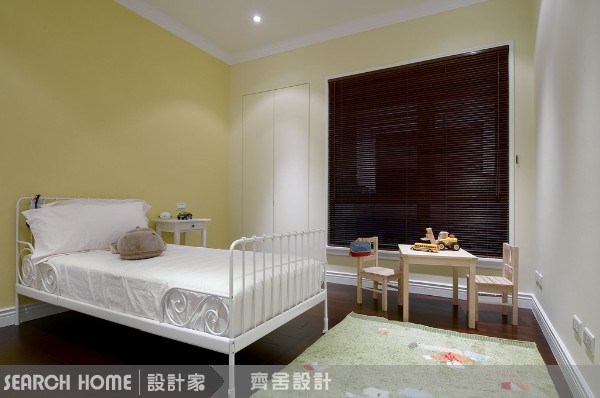 20坪新成屋(5年以下)＿現代風兒童房兒童房案例圖片＿齊舍設計事務所＿齊舍_03之25