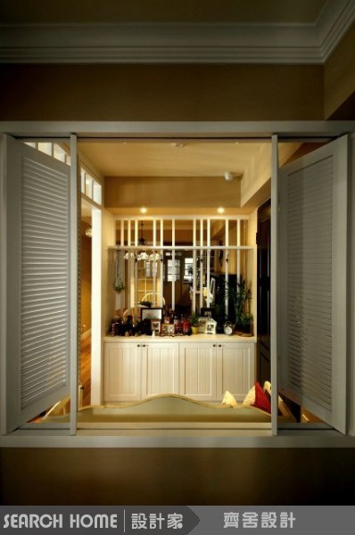 31坪老屋(16~30年)＿鄉村風和室案例圖片＿齊舍設計事務所＿齊舍_02之9