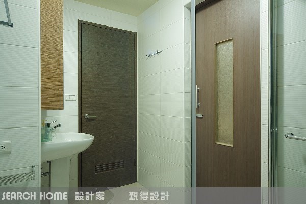 61坪新成屋(5年以下)＿新中式風案例圖片＿覲得空間設計＿覲得_96之64