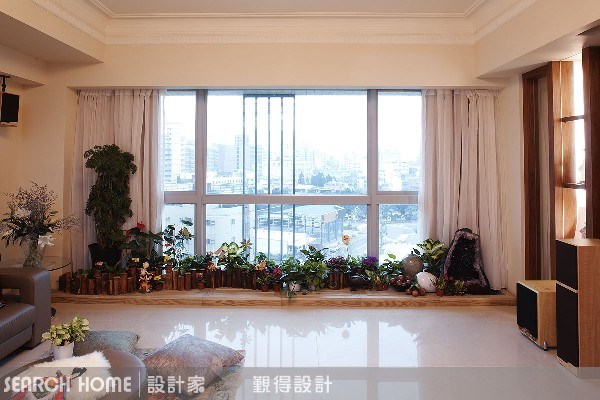 61坪新成屋(5年以下)＿新中式風案例圖片＿覲得空間設計＿覲得_96之9