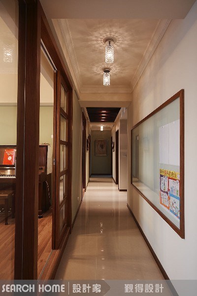 61坪新成屋(5年以下)＿新中式風案例圖片＿覲得空間設計＿覲得_96之34