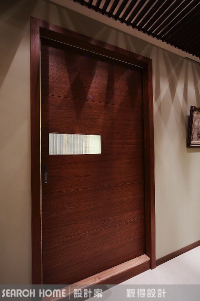 61坪新成屋(5年以下)＿新中式風案例圖片＿覲得空間設計＿覲得_96之38