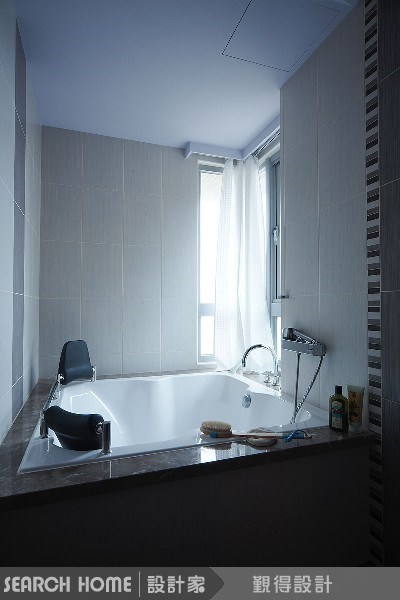 61坪新成屋(5年以下)＿新中式風案例圖片＿覲得空間設計＿覲得_96之56