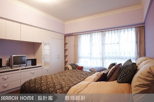 61坪新成屋(5年以下)＿新中式風案例圖片＿覲得空間設計＿覲得_96之46