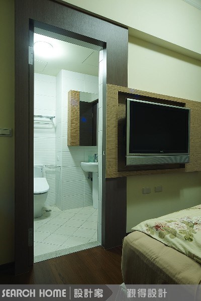 61坪新成屋(5年以下)＿新中式風案例圖片＿覲得空間設計＿覲得_96之60