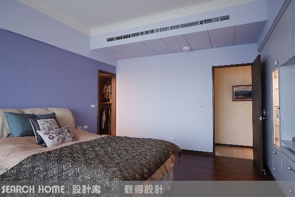 61坪新成屋(5年以下)＿新中式風案例圖片＿覲得空間設計＿覲得_96之48