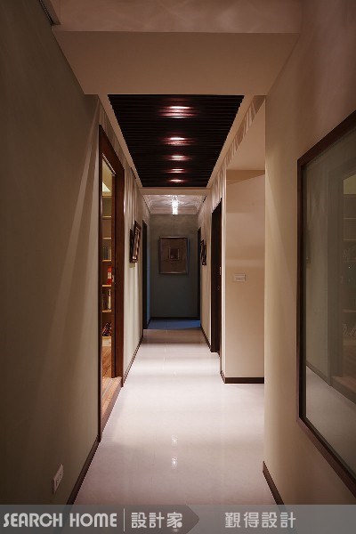 61坪新成屋(5年以下)＿新中式風案例圖片＿覲得空間設計＿覲得_96之61