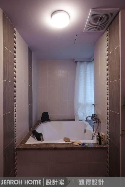 61坪新成屋(5年以下)＿新中式風案例圖片＿覲得空間設計＿覲得_96之55