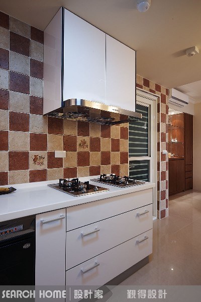 61坪新成屋(5年以下)＿新中式風案例圖片＿覲得空間設計＿覲得_96之32