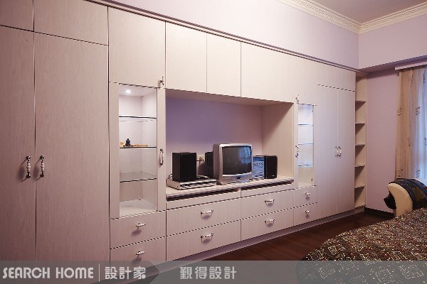 61坪新成屋(5年以下)＿新中式風案例圖片＿覲得空間設計＿覲得_96之53