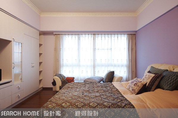 61坪新成屋(5年以下)＿新中式風案例圖片＿覲得空間設計＿覲得_96之44