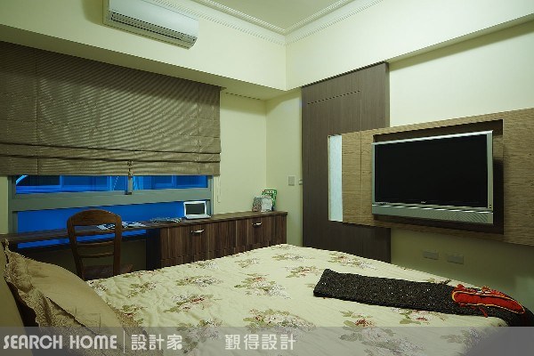 61坪新成屋(5年以下)＿新中式風案例圖片＿覲得空間設計＿覲得_96之58