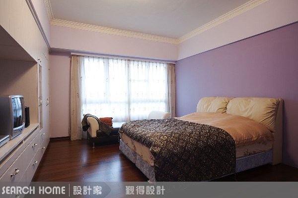 61坪新成屋(5年以下)＿新中式風案例圖片＿覲得空間設計＿覲得_96之50