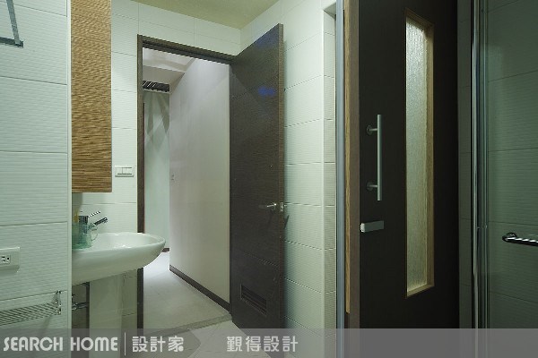 61坪新成屋(5年以下)＿新中式風案例圖片＿覲得空間設計＿覲得_96之65