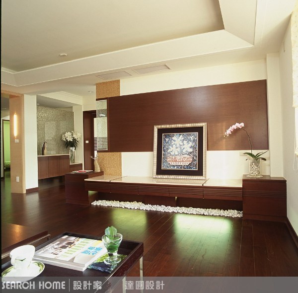 80坪新成屋(5年以下)＿新中式風案例圖片＿達圓室內空間設計＿達圓_12之6
