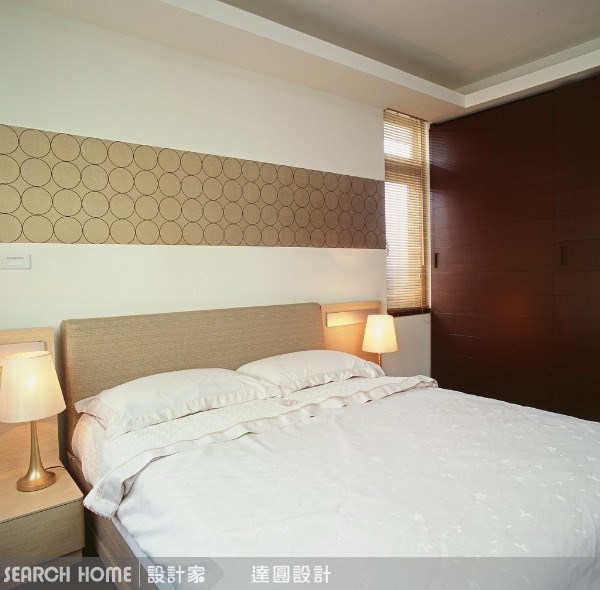 80坪新成屋(5年以下)＿新中式風案例圖片＿達圓室內空間設計＿達圓_12之2